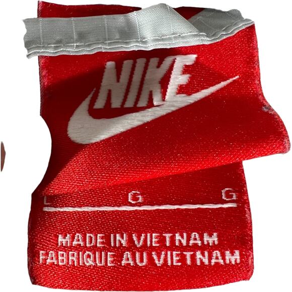 Nike Full Zip Hooded Jacket - Picture 7 of 8